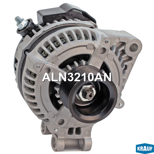 Генератор - Krauf ALN3210AN