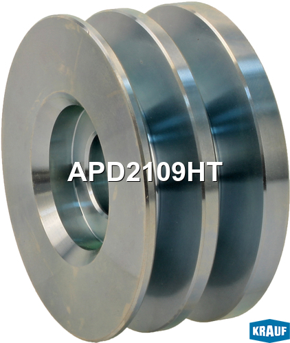 Шкив генератора - Krauf APD2109HT