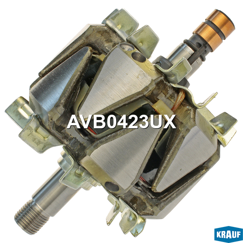 Ротор генератора - Krauf AVB0423UX