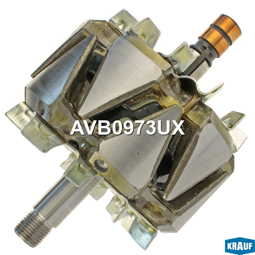 Ротор генератора - Krauf AVB0973UX