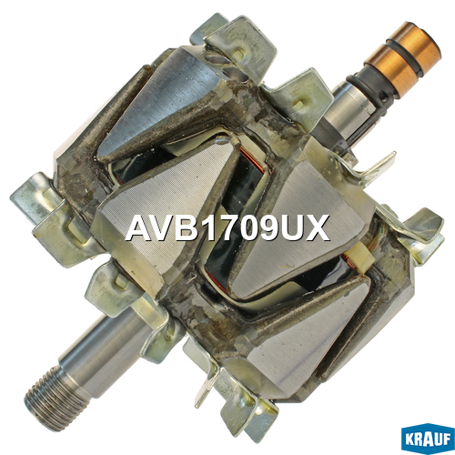 Ротор генератора - Krauf AVB1709UX