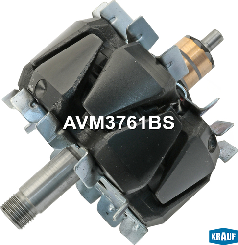Ротор генератора - Krauf AVM3761BS