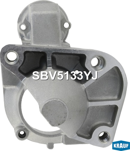 Крышка стартера передняя - Krauf SBV5133YJ