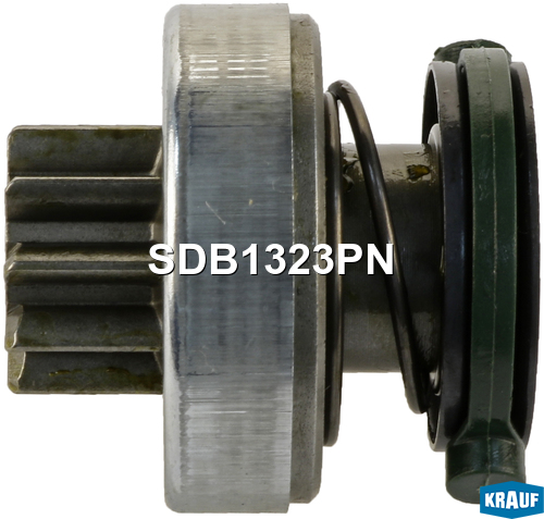 Бендикс стартера - Krauf SDB1323PN