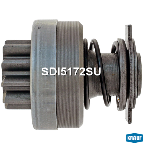 Бендикс стартера - Krauf SDI5172SU