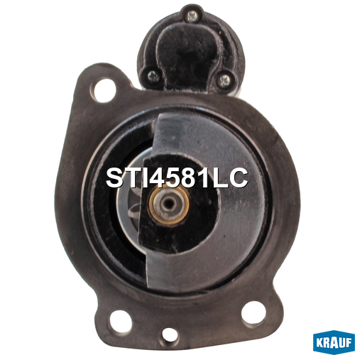 Стартер - Krauf STI4581LC