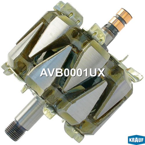 Ротор генератора - Krauf AVB0001UX