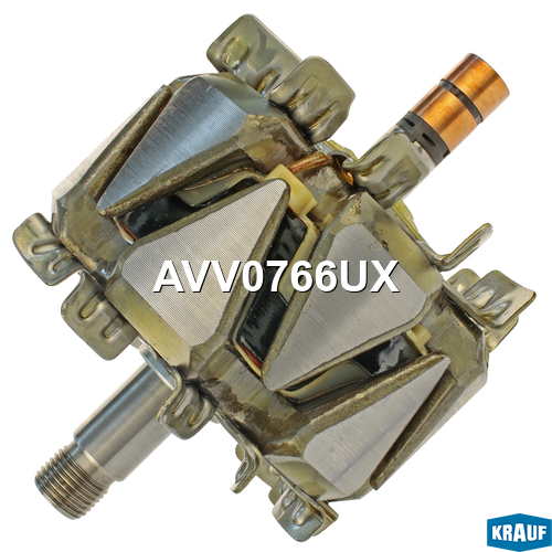 Ротор генератора - Krauf AVV0766UX
