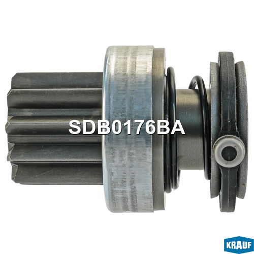 Бендикс стартера - Krauf SDB0176BA