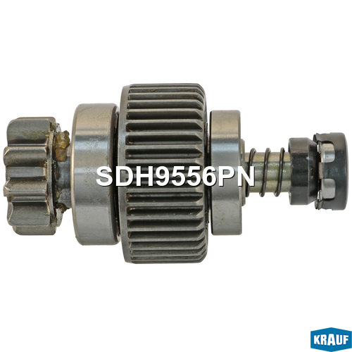 Бендикс стартера - Krauf SDH9556PN