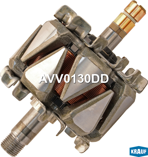 Ротор генератора - Krauf AVV0130DD