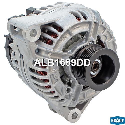 Генератор - Krauf ALB1689DD