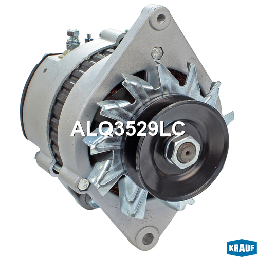 Генератор - Krauf ALQ3529LC