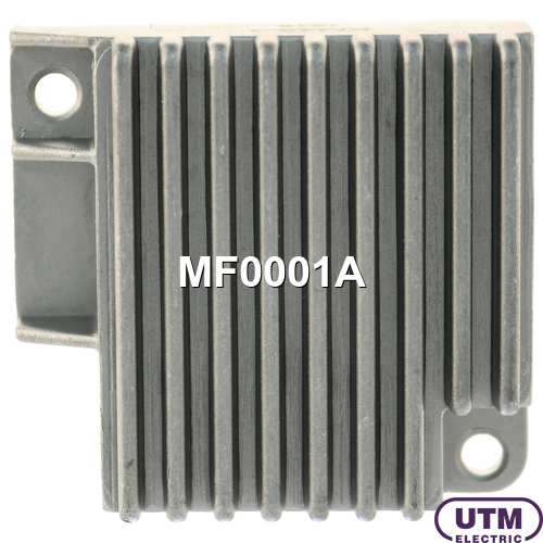 Коммутатор системы зажигания - UTM MF0001A