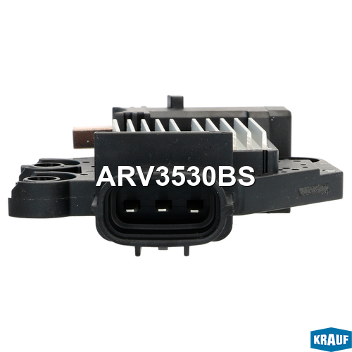 Регулятор генератора - Krauf ARV3530BS