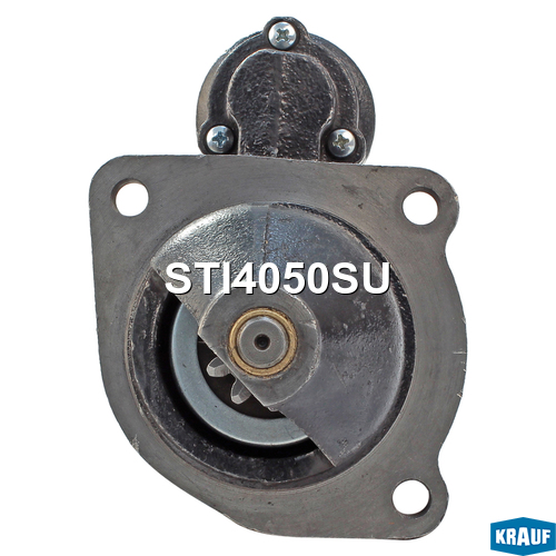 Стартер - Krauf STI4050SU