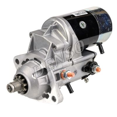 Стартер - Denso DSN2049