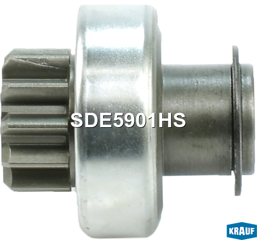 Бендикс стартера - Krauf SDE5901HS