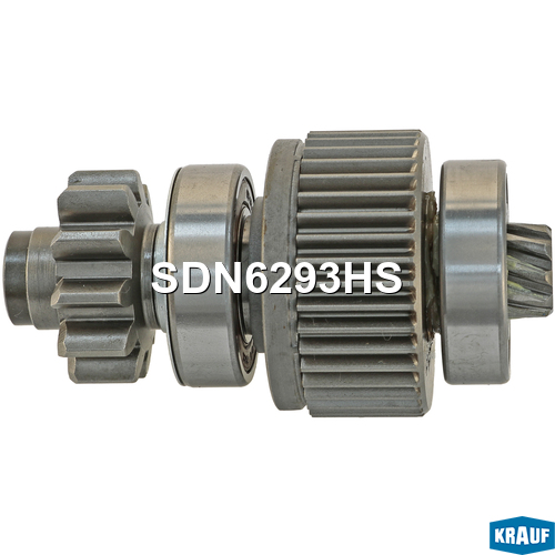 Бендикс стартера - Krauf SDN6293HS