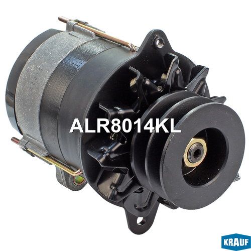 Генератор - Krauf ALR8014KL