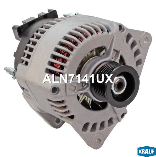 Генератор 60 Amp
