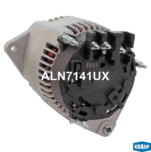 Генератор 60 Amp