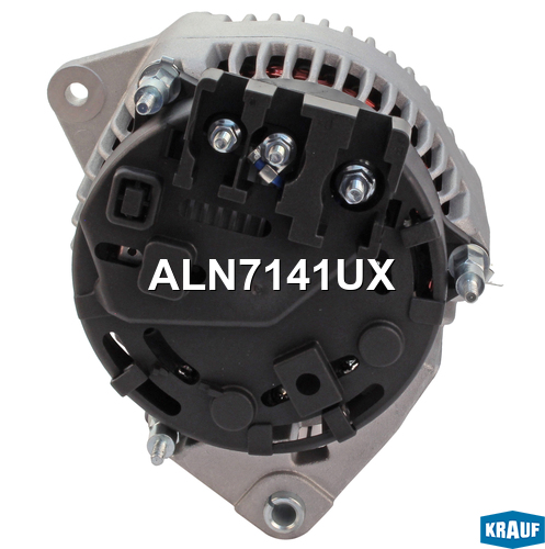 Генератор 60 Amp