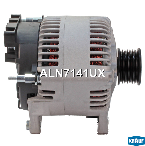 Генератор 60 Amp