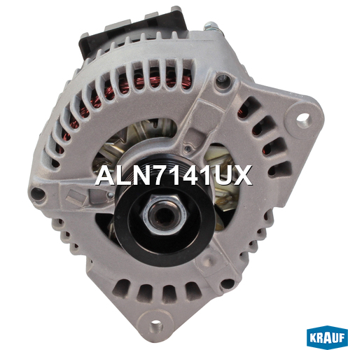 Генератор 60 Amp