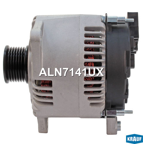 Генератор 60 Amp