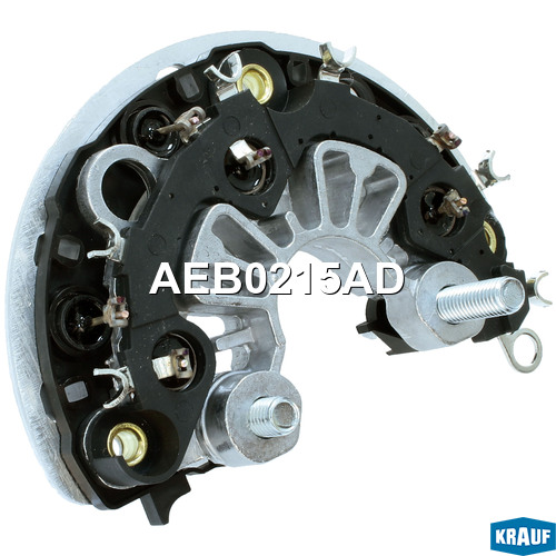 Диодный мост генератора - Krauf AEB0215AD
