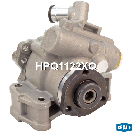 Насос гидроусилителя руля - Krauf HPQ1122XQ