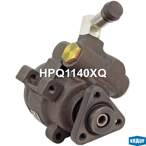 Насос гидроусилителя руля - Krauf HPQ1140XQ