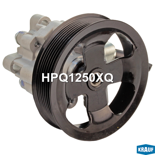 Насос гидроусилителя руля - Krauf HPQ1250XQ