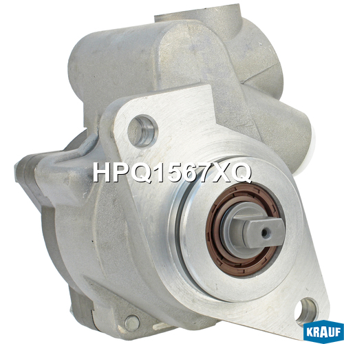 Насос гидроусилителя руля - Krauf HPQ1567XQ
