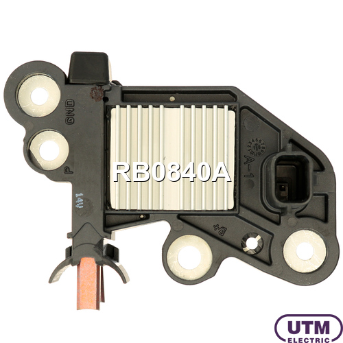 Регулятор генератора - UTM RB0840A