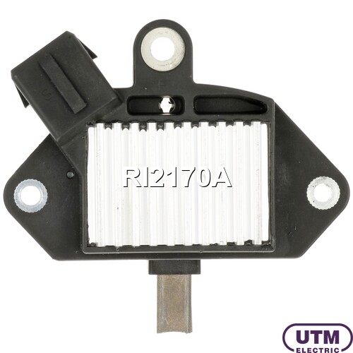 Регулятор генератора - UTM RI2170A