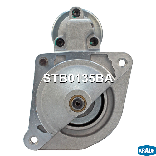 Стартер - Krauf STB0135BA