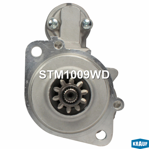 Стартер - Krauf STM1009WD