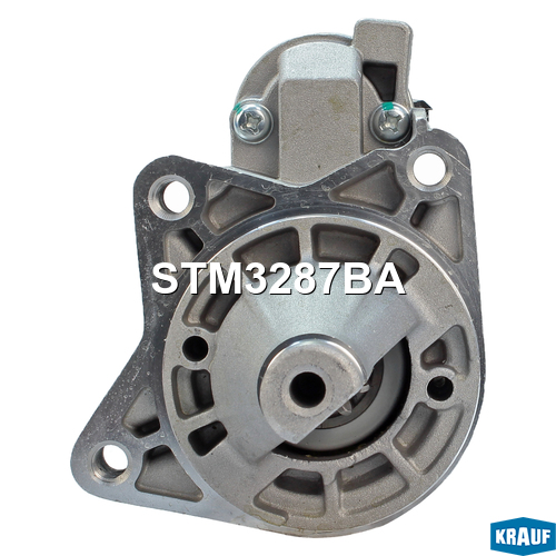 Стартер - Krauf STM3287BA