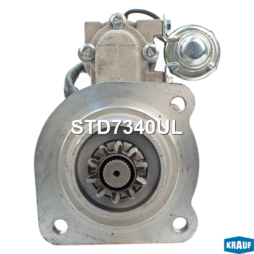 Стартер 9kw - Krauf STD7340UL