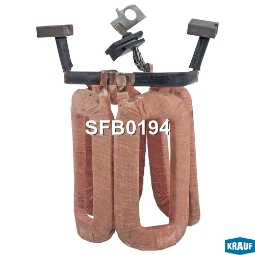 Статор стартера - Krauf SFB0194