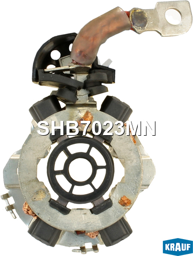 Щеткодержатель стартера - Krauf SHB7023MN