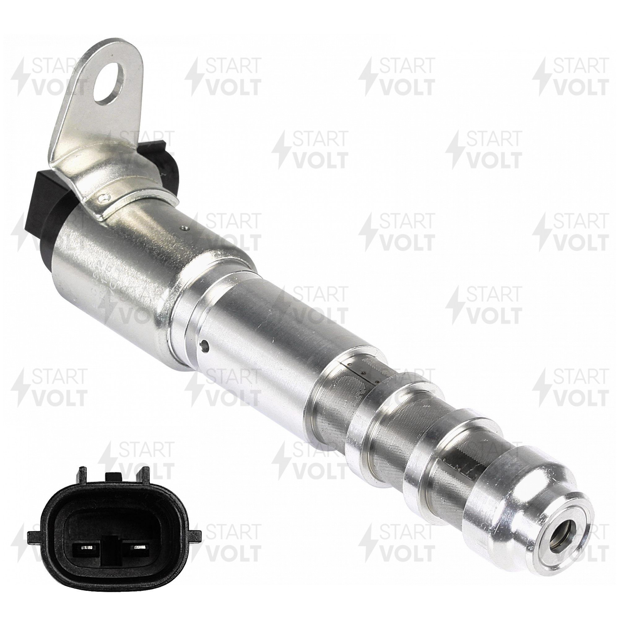 Клапан эл. рег. фаз ГРМ - STARTVOLT SVC 0522