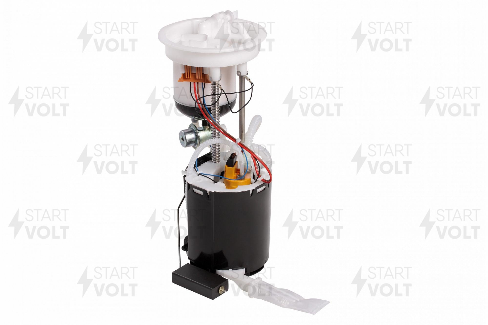 Модуль топливного насоса - STARTVOLT SFM 1080