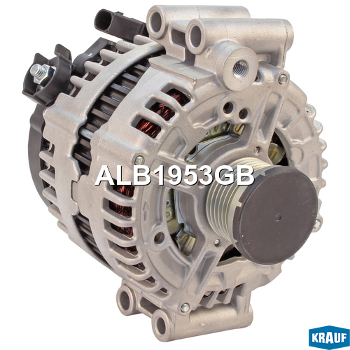 Генератор - Krauf ALB1953GB
