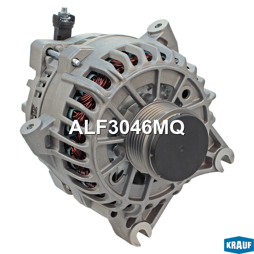 Генератор - Krauf ALF3046MQ