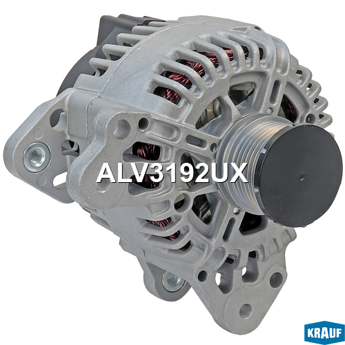 Генератор - Krauf ALV3192UX