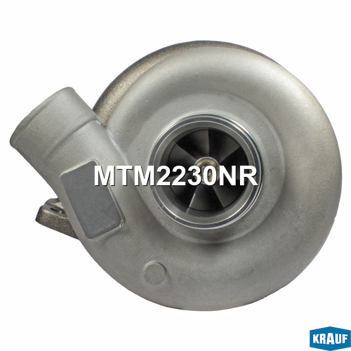 Турбокомпрессор - Krauf MTM2230NR