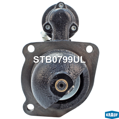 Стартер - Krauf STB0799UL